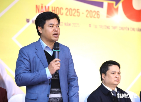 Ngày hội tự tin vào lớp 10: Không học thêm, có thi đỗ được không? - Ảnh 4. Ngày hội tự tin vào lớp 10: Khi nào Hà Nội công bố môn thi thứ ba? Cách tính điểm chuẩn năm nay? - Ảnh 4.