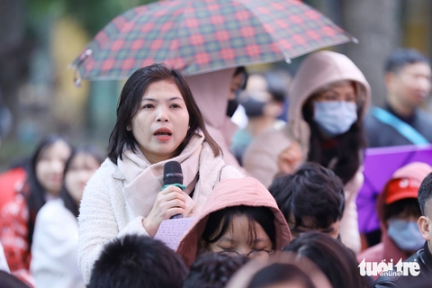Ngày hội tự tin vào lớp 10: Không học thêm, có thi đỗ được không? - Ảnh 5. Ngày hội tự tin vào lớp 10: Khi nào Hà Nội công bố môn thi thứ ba? Cách tính điểm chuẩn năm nay? - Ảnh 5.