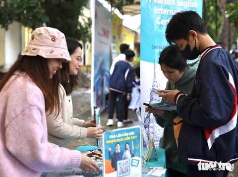Ngày hội tự tin vào lớp 10: Không học thêm, có thi đỗ được không? - Ảnh 9. Ngày hội tự tin vào lớp 10: Khi nào Hà Nội công bố môn thi thứ ba? Cách tính điểm chuẩn năm nay? - Ảnh 15.