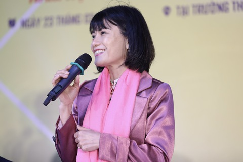 Ngày hội tự tin vào lớp 10: Khi nào Hà Nội công bố môn thi thứ ba? Cách tính điểm chuẩn năm nay? - Ảnh 8. Ngày hội tự tin vào lớp 10: Khi nào Hà Nội công bố môn thi thứ ba? Cách tính điểm chuẩn năm nay? - Ảnh 8.