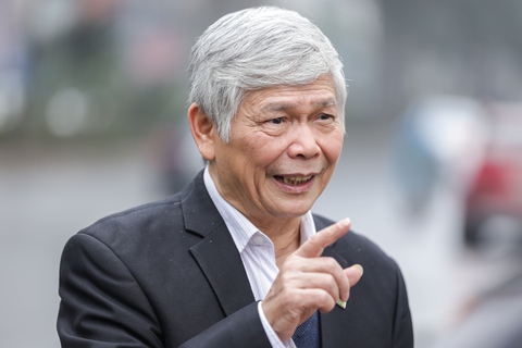 'Câu' nước sạch vào sông Tô Lịch sao cho hiệu quả? - Ảnh 2. 'Câu' nước sạch vào sông Tô Lịch sao cho hiệu quả? - Ảnh 2.