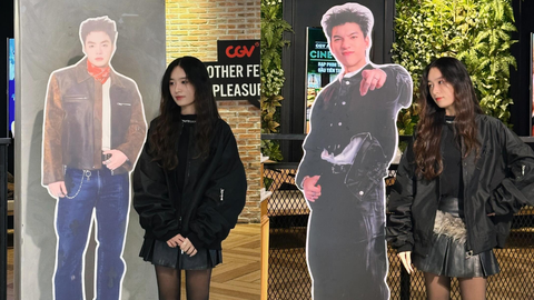 Fanclub Anh trai say hi chuẩn bị dự án tiếp lửa thần tượng; Running man 3 cảnh báo giả mạo - Ảnh 1. Fanclub Anh trai say hi chuẩn bị dự án tiếp lửa thần tượng; Running man 3 cảnh báo giả mạo - Ảnh 1.