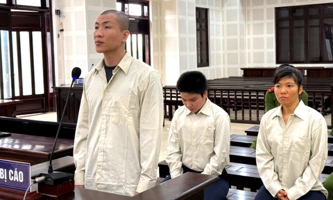 Người phụ nữ hùa theo người yêu hỗn chiến, lãnh án giết người - Ảnh 1.
