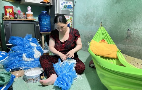 Đầu năm lại thiếu lao động: Biết tạo giá trị cho chính mình - Ảnh 1. Đầu năm lại thiếu lao động: Biết tạo giá trị cho chính mình - Ảnh 1.