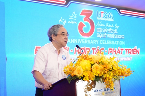 Quy định thuế đang thay đổi rất nhanh và phức tạp - Ảnh 1.