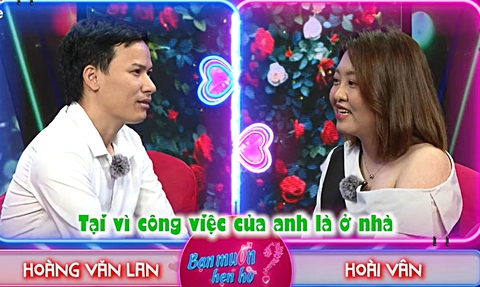 Hẹn hò xem mắt, tình yêu có đến? - Ảnh 1. Hẹn hò xem mắt, tình yêu có đến? - Ảnh 1.