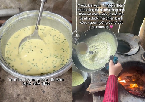 'Nhà gia tiên' thổi bùng cơn sốt bánh xèo, tất cả là tại Huỳnh Lập! - Ảnh 2. 'Nhà gia tiên' thổi bùng cơn sốt bánh xèo, tất cả là tại Huỳnh Lập! - Ảnh 2.