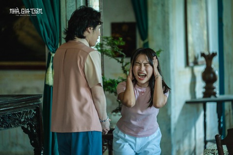 Phương Mỹ Chi - cô gái gen Z đích thực - Ảnh 4. Phương Mỹ Chi - cô gái gen Z đích thực - Ảnh 3.