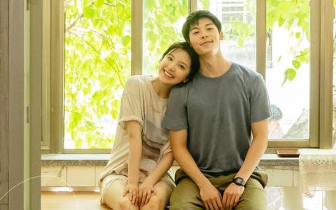 Hành trình trở thành 'tình đầu quốc dân' Chương Nhược Nam, mỹ nhân Khó dỗ dành - Ảnh 5. Hành trình vượt khó để trở thành 'tình đầu quốc dân' Chương Nhược Nam, mỹ nhân Khó dỗ dành - Ảnh 4.