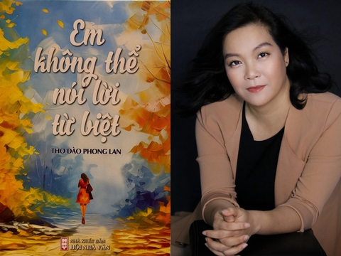 Em không thể nói lời từ biệt: Liệu có sự chia ly tuyệt đối trong đời này? - Ảnh 1. Em không thể nói lời từ biệt: Liệu có sự chia ly tuyệt đối trong đời này? - Ảnh 1.