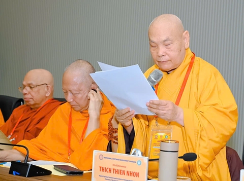 Chính phủ chấp thuận rước xá lợi Đức Phật từ Ấn Độ, trái tim Bồ tát Thích Quảng Đức dịp Đại lễ Vesak - Ảnh 3. Chính phủ chấp thuận rước xá lợi Đức Phật từ Ấn Độ, trái tim Bồ tát Thích Quảng Đức dịp Đại lễ Vesak - Ảnh 3.