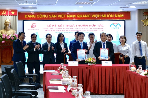 Saigon Co.op sẽ mở chuỗi cửa hàng tiện lợi ở các ga metro - Ảnh 1. Saigon Co.op sẽ mở chuỗi cửa hàng tiện lợi ở các ga metro - Ảnh 1.