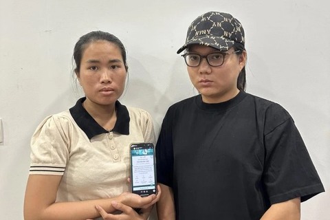 TikToker Phạm Thoại là ai mà lắm ồn ào, từng xem thường dư luận? - Ảnh 1.