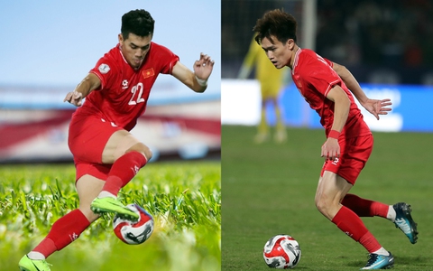 Quả bóng vàng Việt Nam 2024: Vinh quang dành cho ai? - Ảnh 1. Quả bóng vàng Việt Nam 2024: Vinh quang dành cho ai? - Ảnh 1.
