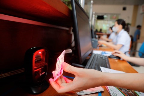 70 năm Ngày Thầy thuốc Việt Nam: Y tế Việt Nam làm chủ nhiều công nghệ hiện đại - Ảnh 11. 70 năm Ngày Thầy thuốc Việt Nam: Y tế Việt Nam làm chủ nhiều công nghệ hiện đại - Ảnh 11.