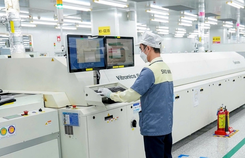 Gỡ cho doanh nghiệp để thúc đẩy tăng trưởng - Ảnh 2. Gỡ cho doanh nghiệp để thúc đẩy tăng trưởng - Ảnh 2.