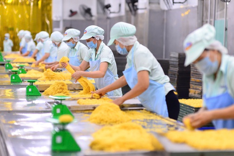 Tăng trưởng kinh tế - Ảnh 1. Tăng trưởng GDP từ 8% trở lên là không khó - Ảnh 14.