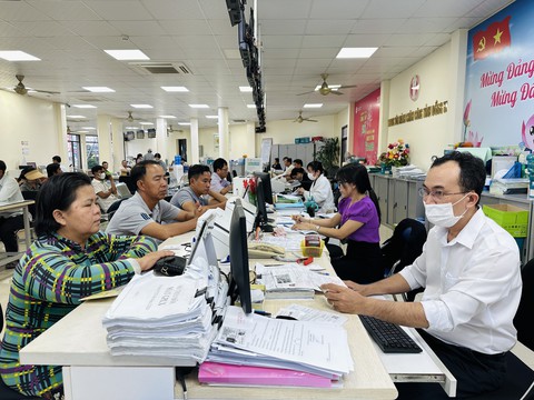 Thủ tướng có loạt chỉ đạo mới để bỏ cấp huyện, xây dựng chính quyền địa phương hai cấp - Ảnh 1. Chính phủ thành lập Ban Chỉ đạo thực hiện sắp xếp, tổ chức lại đơn vị hành chính các cấp - Ảnh 1.