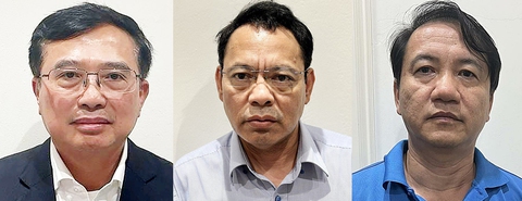 Hoàng Quốc Vượng - Ảnh 2.