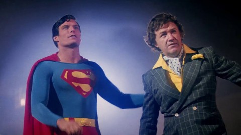 Gene Hackman: Diễn viên đóng Lex Luthor trong Superman qua đời ở tuổi 95 - Ảnh 3. Gene Hackman: Diễn viên đóng Lex Luthor trong Superman qua đời ở tuổi 95 - Ảnh 3.