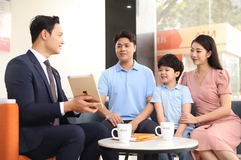 Người trẻ muốn vay ngân hàng để mua nhà thì cần chuẩn bị gì? - Ảnh 2.