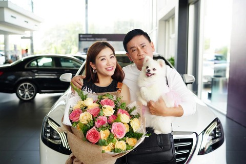 Lý do diễn viên hài Kiều Linh đã lập sẵn di chúc ở tuổi 44 - Ảnh 2.