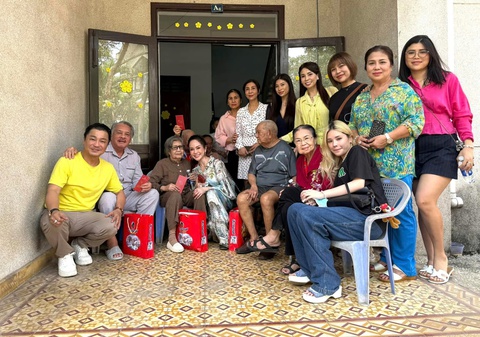 Diễn viên Gossip girl đột ngột qua đời; 4 phim Việt liên tiếp cán mốc 100 tỉ đồng - Ảnh 7. Diễn viên Gossip girl đột ngột qua đời; 4 phim Việt liên tiếp cán mốc 100 tỉ đồng - Ảnh 6.