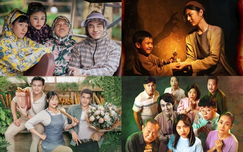 Diễn viên Gossip girl đột ngột qua đời; 4 phim Việt liên tiếp cán mốc 100 tỉ đồng - Ảnh 1. Diễn viên Gossip girl đột ngột qua đời; 4 phim Việt liên tiếp cán mốc 100 tỉ đồng - Ảnh 1.