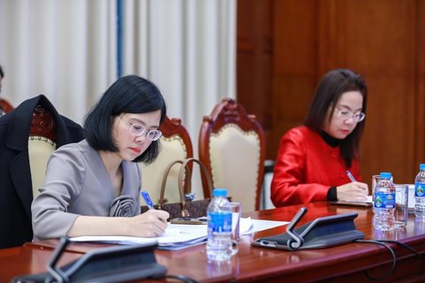Tăng cho vay vốn, nông dân và doanh nghiệp giảm rủi ro từ biến động thị trường - Ảnh 7. Bàn chuyện vốn, phó chủ tịch VFA: ngành lúa gạo đang gặp chuyện 'đau buồn' - Ảnh 5.