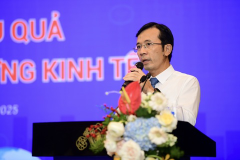 Tăng trưởng GDP từ 8% trở lên là không khó - Ảnh 8.