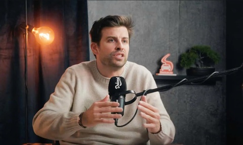 Gerard Pique đòi cho 0 điểm nếu hai đội hòa 0-0 - Ảnh 1.