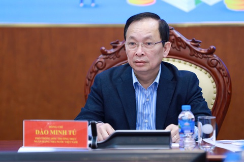 Tăng trưởng GDP từ 8% trở lên là không khó - Ảnh 1. Tăng trưởng GDP từ 8% trở lên là không khó - Ảnh 1.