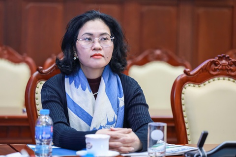 Tăng trưởng GDP từ 8% trở lên là không khó - Ảnh 7. Tăng trưởng GDP từ 8% trở lên là không khó - Ảnh 7.