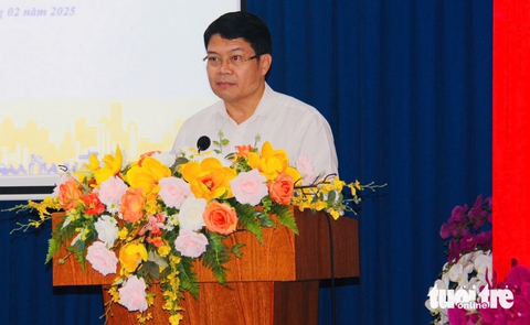 Cả nước có đến 20% tai nạn giao thông do lỗi nồng độ cồn, TP.HCM tiếp tục 'siết' xử lý - Ảnh 1.