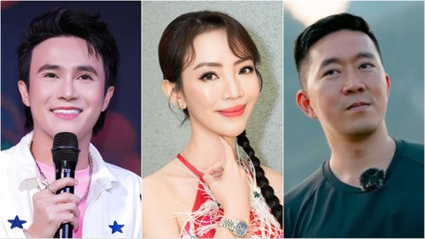 Từ diễn viên hài, YouTuber thành đạo diễn trăm tỉ - Ảnh 1. Từ diễn viên hài, YouTuber thành đạo diễn trăm tỉ - Ảnh 1.