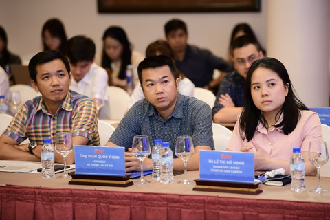 Tăng trưởng GDP từ 8% trở lên là không khó - Ảnh 9.