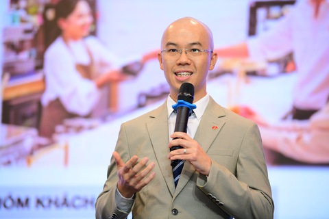 Giảm tình trạng hạn chế tài chính cho doanh nghiệp, có thể bùng nổ đầu tư dài hạn - Ảnh 5. Giảm tình trạng hạn chế tài chính cho doanh nghiệp, có thể bùng nổ đầu tư dài hạn - Ảnh 6.