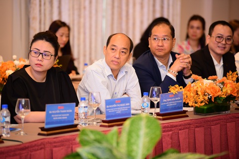 Giảm tình trạng hạn chế tài chính cho doanh nghiệp, có thể bùng nổ đầu tư dài hạn - Ảnh 4.