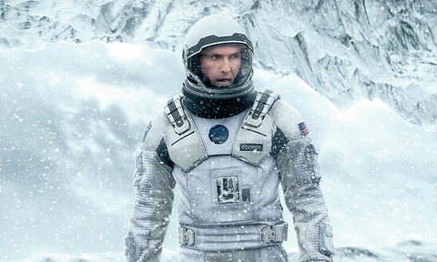 Interstellar chiếu IMAX nhân kỷ niệm 10 năm ra mắt; Quang Hùng MasterD xuất trận - Ảnh 3. Quang Hùng MasterD xuất trận; Interstellar chiếu IMAX nhân kỷ niệm 10 năm ra mắt - Ảnh 2.