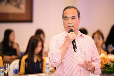 Tăng cho vay vốn, nông dân và doanh nghiệp giảm rủi ro từ biến động thị trường - Ảnh 2. Bàn chuyện vốn, phó chủ tịch VFA: ngành gạo đang gặp chuyện 'đau buồn' - Ảnh 2.