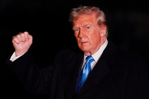 Tin tức thế giới 4-2: Ông Rubio làm quyền lãnh đạo USAID; Ông Trump ra điều kiện mới với Ukraine - Ảnh 5. Tin tức thế giới 4-2: Ông Rubio làm quyền lãnh đạo USAID; Ông Trump ra điều kiện mới với Ukraine - Ảnh 5.