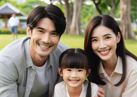 Ngoài đề xuất cho vợ chồng tự quyết định số con, cần làm gì để tăng mức sinh? - Ảnh 1. Ngoài đề xuất cho vợ chồng tự quyết định số con, cần làm gì để tăng mức sinh? - Ảnh 1.