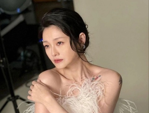 Diễn viên Từ Hy Viên đột ngột qua đời ở tuổi 48 - Ảnh 2. Diễn viên Từ Hy Viên đột ngột qua đời ở tuổi 48 - Ảnh 2.