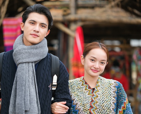 Yêu nhầm bạn thân: Chuyện trên tình bạn, dưới tình yêu nhạt nhòa - Ảnh 3. Yêu nhầm bạn thân: Chuyện trên tình bạn, dưới tình yêu nhạt nhòa - Ảnh 3.