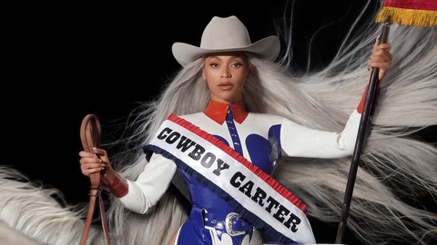 Beyoncé lập kỷ lục, Taylor Swift, Billie Eilish trắng tay tại Grammy 2025 - Ảnh 2. Beyoncé lập kỷ lục, Taylor Swift, Billie Eilish trắng tay tại Grammy 2025 - Ảnh 2.