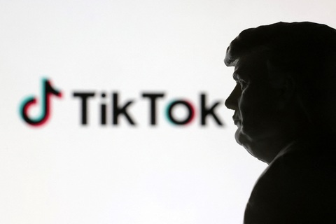Ông Trump thành lập quỹ quốc gia có thể dùng mua lại TikTok - Ảnh 1. Ông Trump thành lập quỹ quốc gia có thể dùng mua lại TikTok - Ảnh 1.