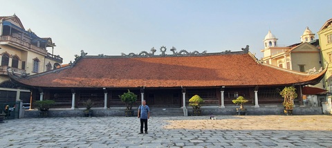 Hà Nam - hòn đảo lạ kỳ của nước Việt - Kỳ 2: Sáu trăm năm thương nhớ Thăng Long - Ảnh 2. Hà Nam - hòn đảo lạ kỳ của nước Việt - Kỳ 2: Sáu trăm năm thương nhớ Thăng Long - Ảnh 2.