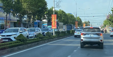‘Đường thiên lý’ của tôi: Cầu Rạch Miễu - Ảnh 3.
