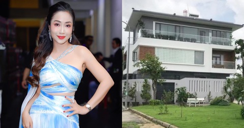 Lý do Ốc Thanh Vân bán nhà 12 tỉ ở Úc để về Việt Nam - Ảnh 1.