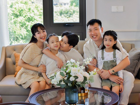 Lý do Ốc Thanh Vân bán nhà 12 tỉ ở Úc để về Việt Nam - Ảnh 2.